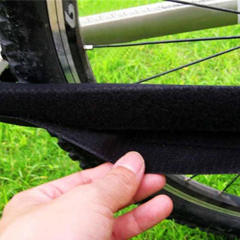 Pelindung Rantai Sepeda – Bant - Chainstay Protector Wrap ulasan dan harga