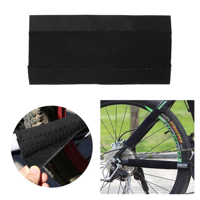 Pelindung Rantai Sepeda – Bant - Chainstay Protector Wrap ulasan dan harga