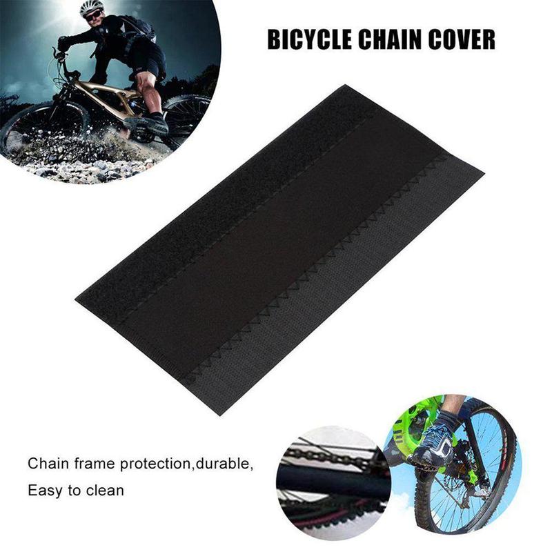 Pelindung Rantai Sepeda – Bant - Chainstay Protector Wrap ulasan dan harga