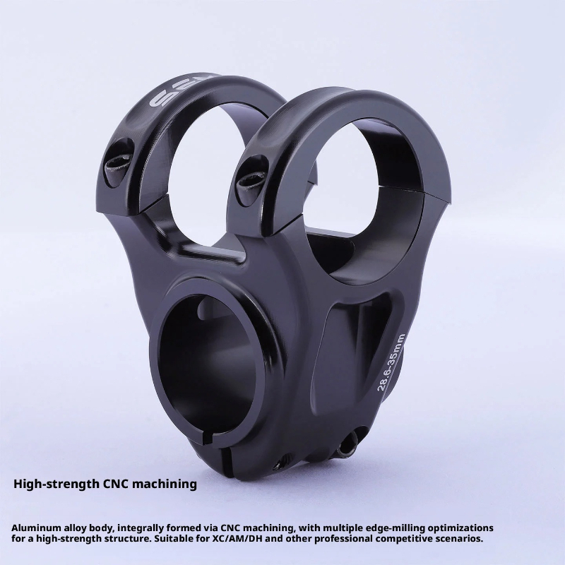 Stem Sepeda Gunung SEMAT MTB,  - Mountain Biking Xc ulasan dan harga
