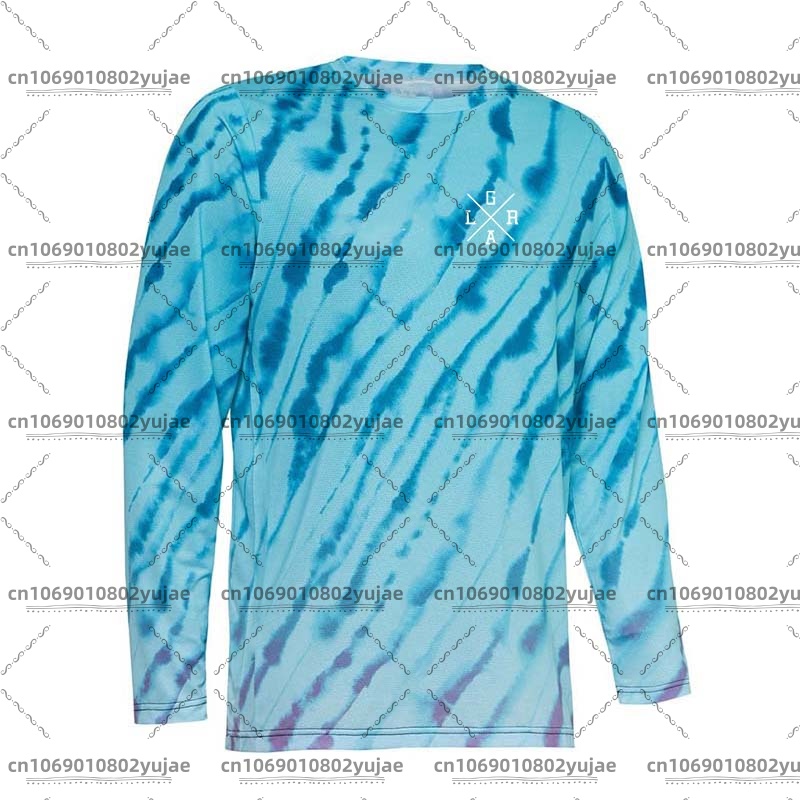 Jersey Sepeda MTB Loose Rider  - Mountain Biking Jerseys Men ulasan dan harga