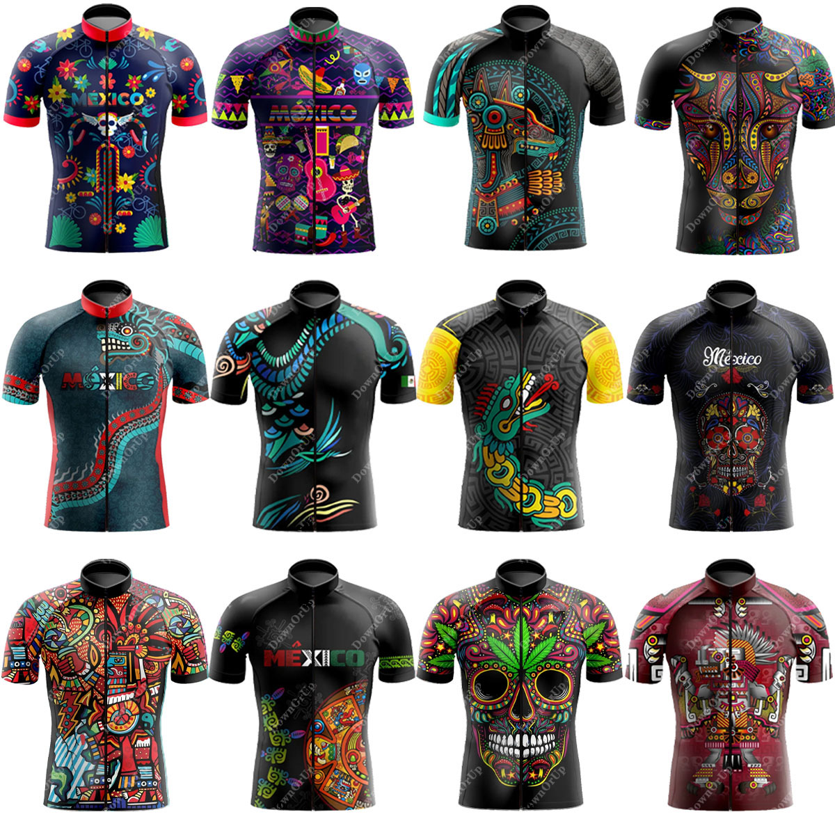 Jersey bersepeda pria Mexico p - Mountain Biking New Mexico ulasan dan harga