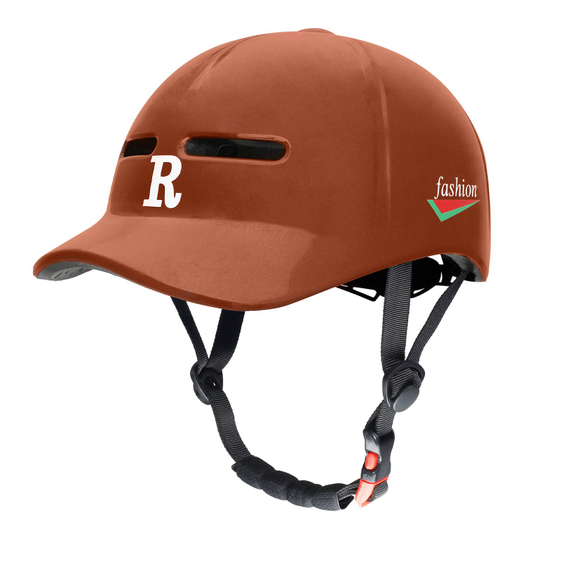 Helm Pelindung Matahari Gaya T - Mountain Biking Hat ulasan dan harga