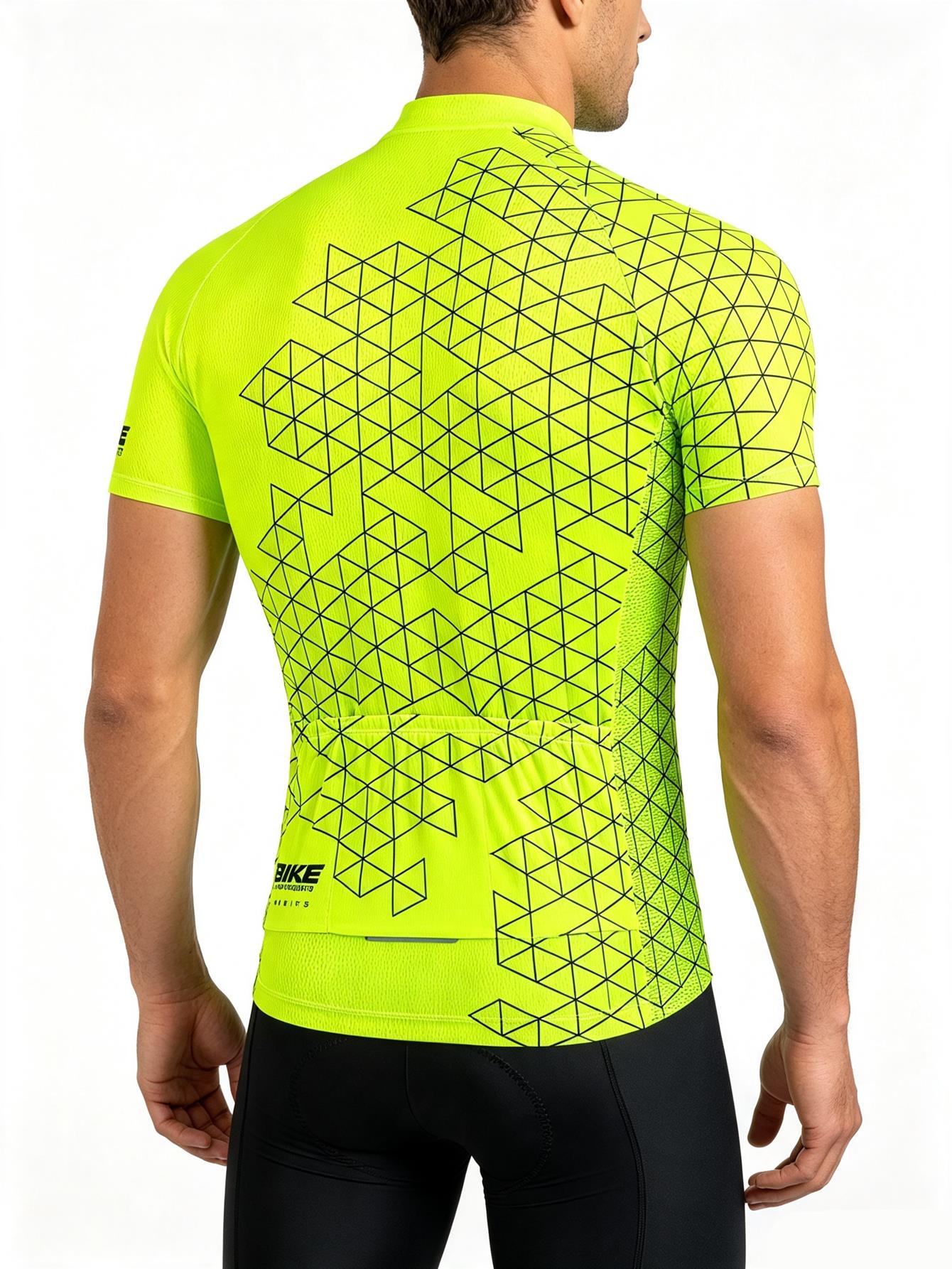 Set Jersey Bersepeda Musim Pan - Mountain Biking Jerseys Men ulasan dan harga
