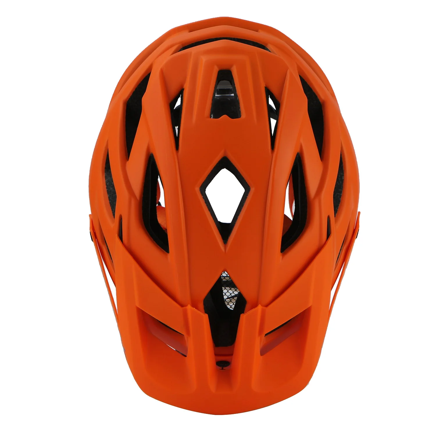 Helm Sepeda MTB TRAIL XC Helm  - Mountain Biking Xc ulasan dan harga