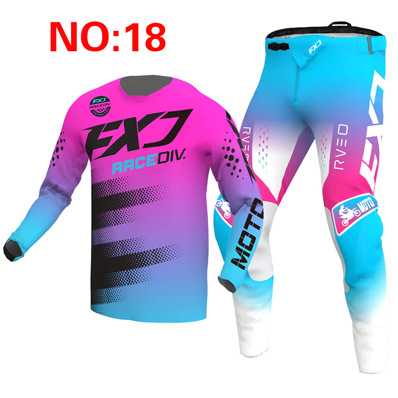 Baru 2025 FXJ Pink Enduro Moto - Mountain Biking Games ulasan dan harga