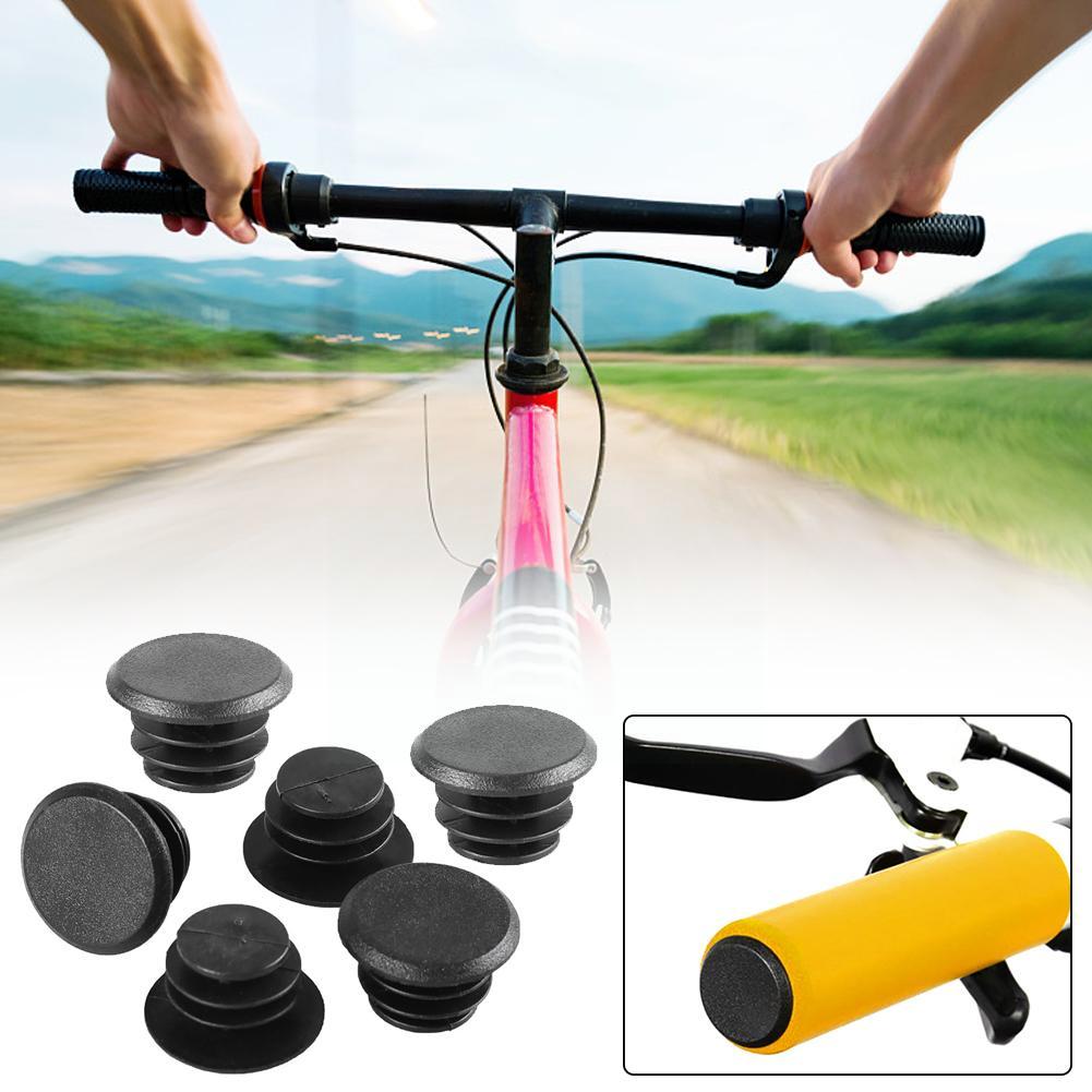 6 buah tutup setang sepeda kla - Mountain Biking Hat ulasan dan harga