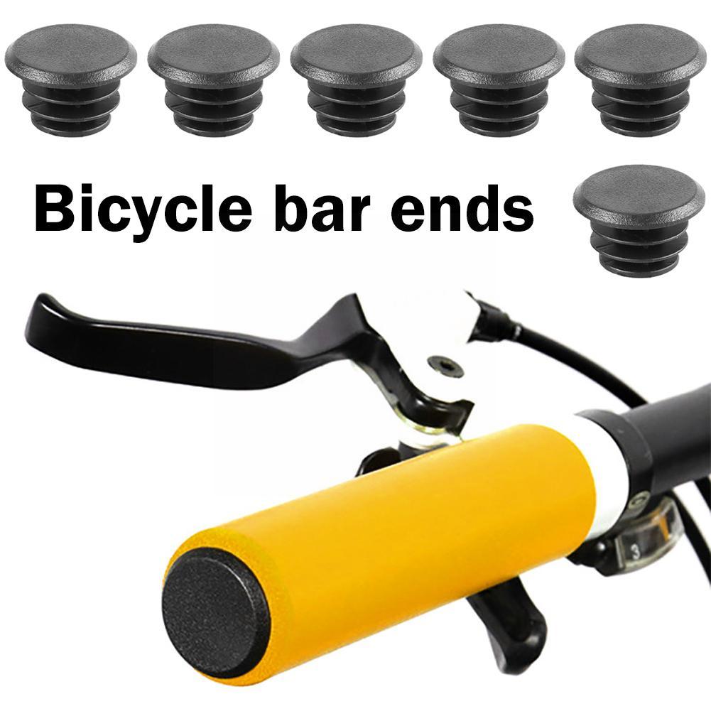 6 buah tutup setang sepeda kla - Mountain Biking Hat ulasan dan harga