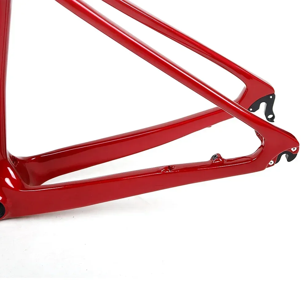 Rangka sepeda gunung serat kar - Mountain Biking Drawing ulasan dan harga